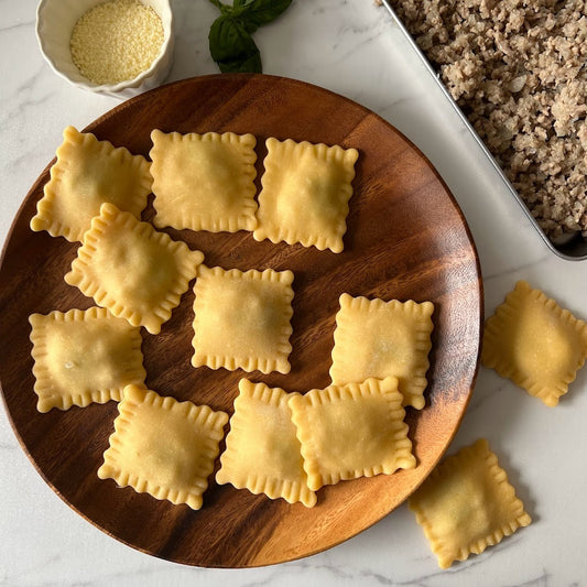 Ravioli