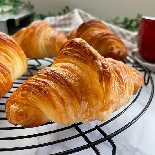 Croissants