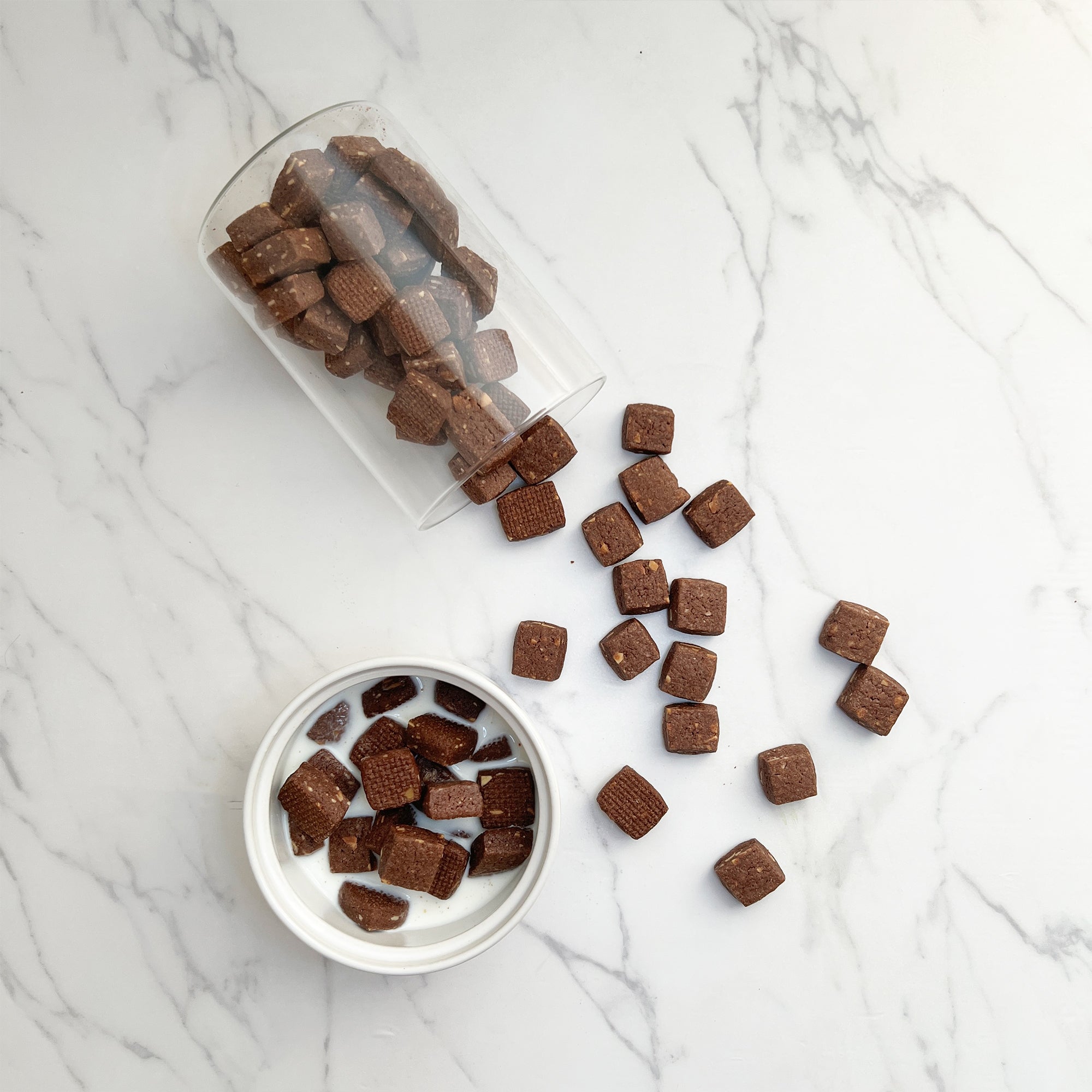 Cereal Cookies – Japan Kneader Online Store