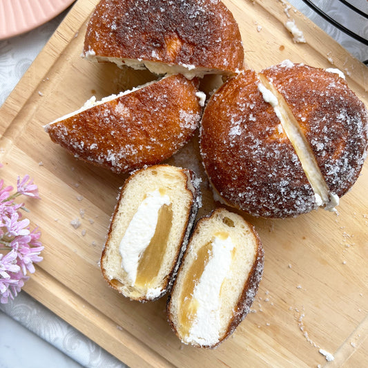 'An' Donuts