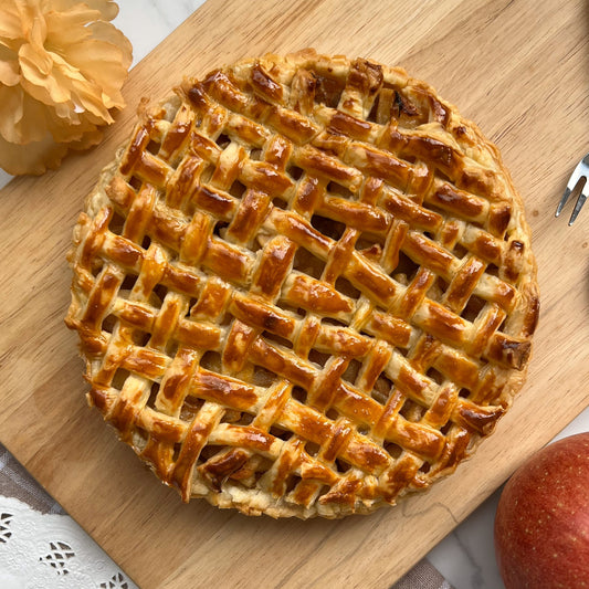 Apple Pie