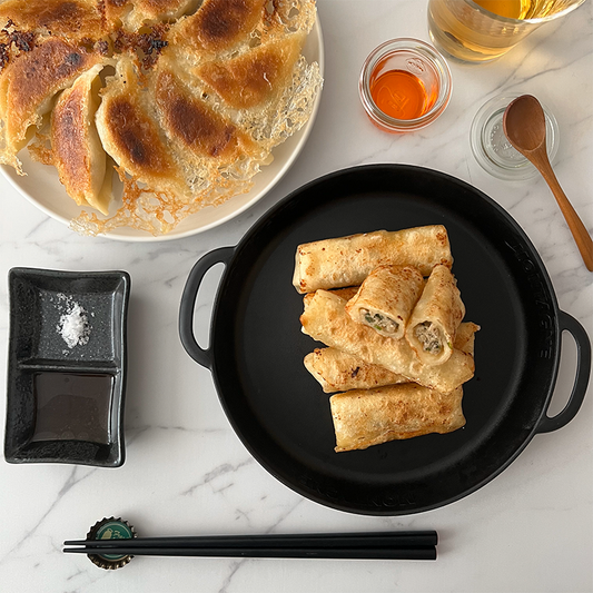 Gyoza