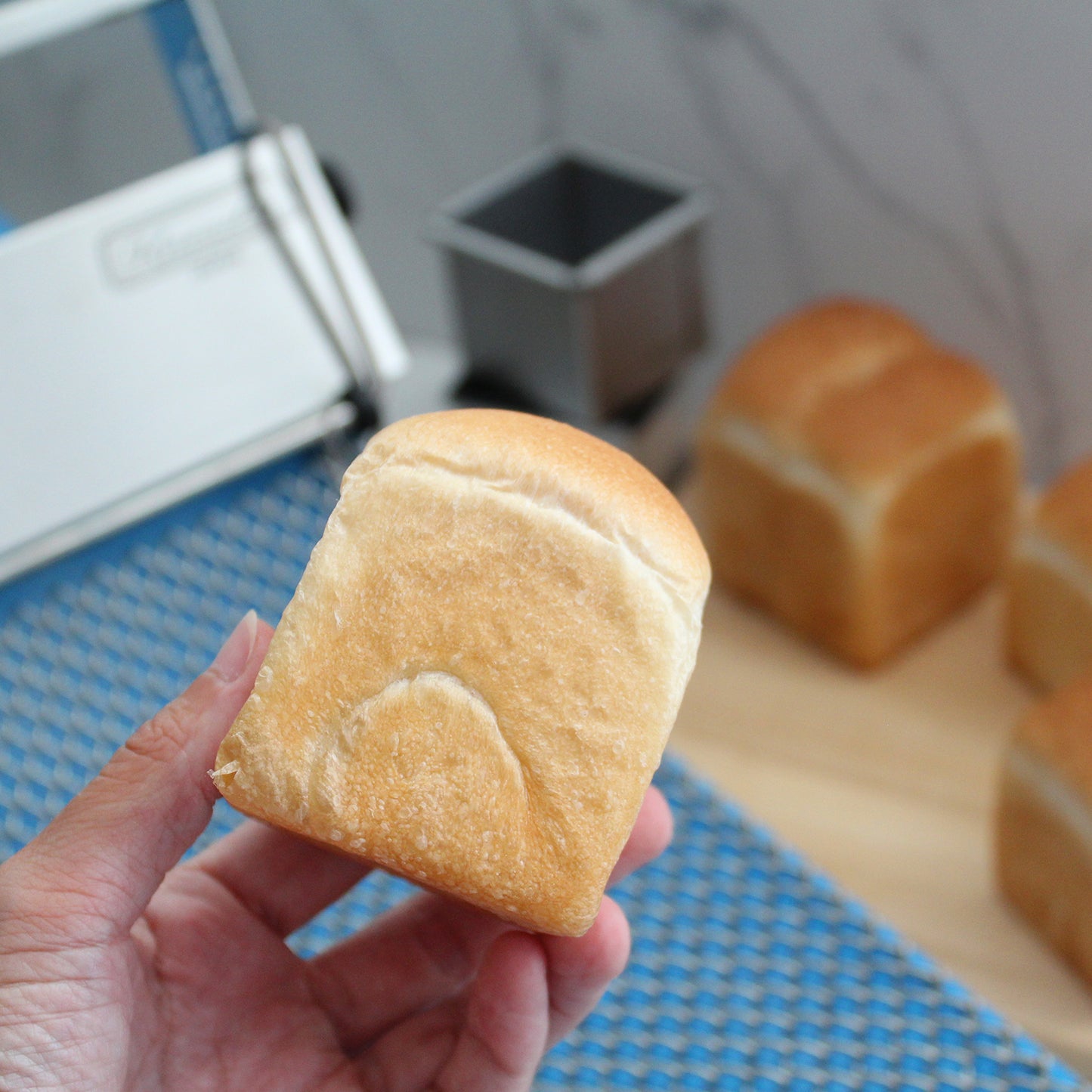 Dough Curling Chain CN-01
