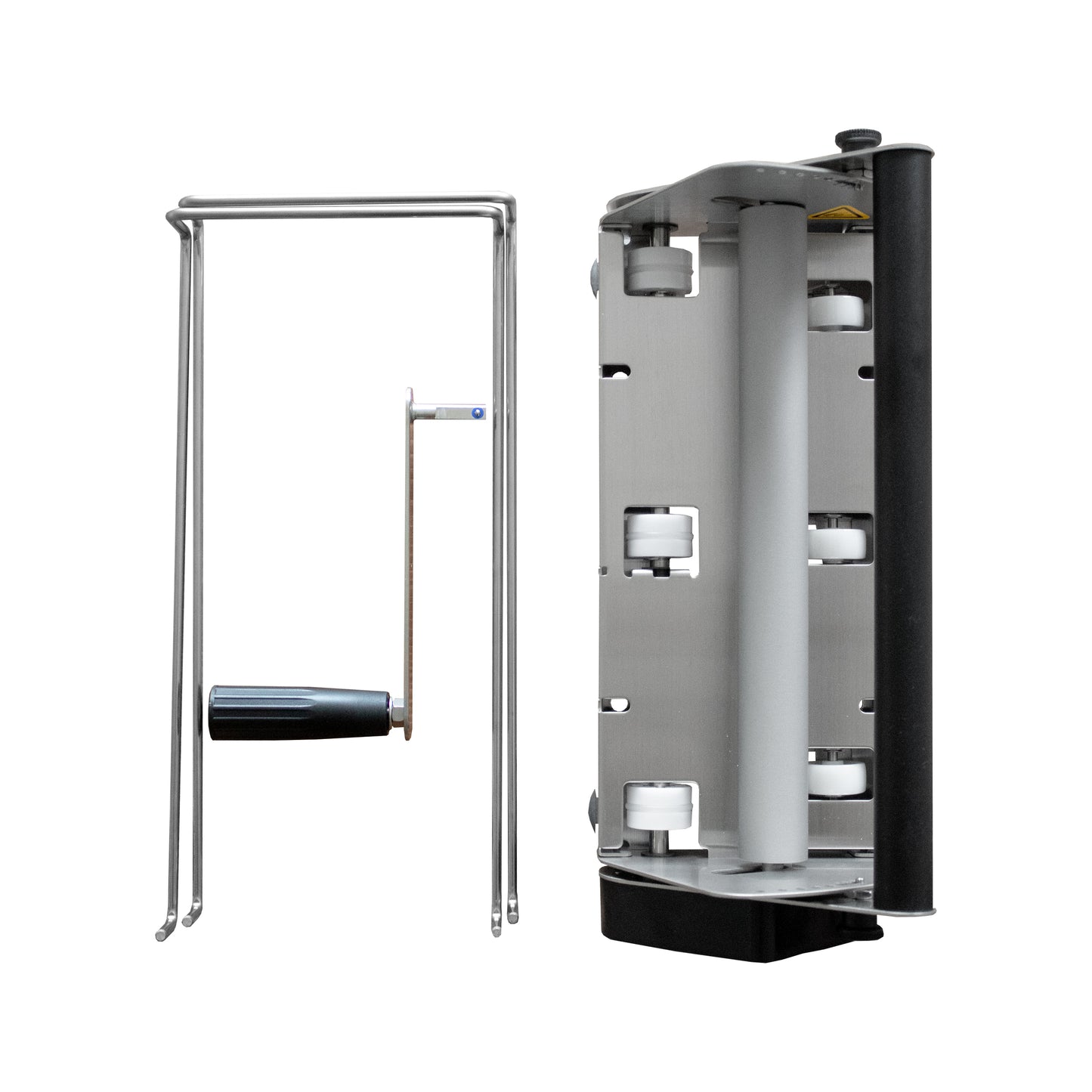 Manual Dough Sheeter RS101 with a Sheeter Board