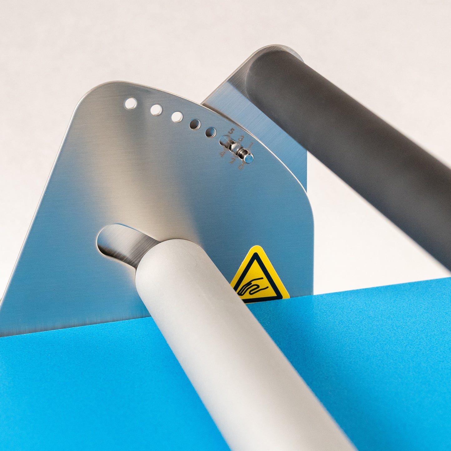 Laminadora de masa RS101