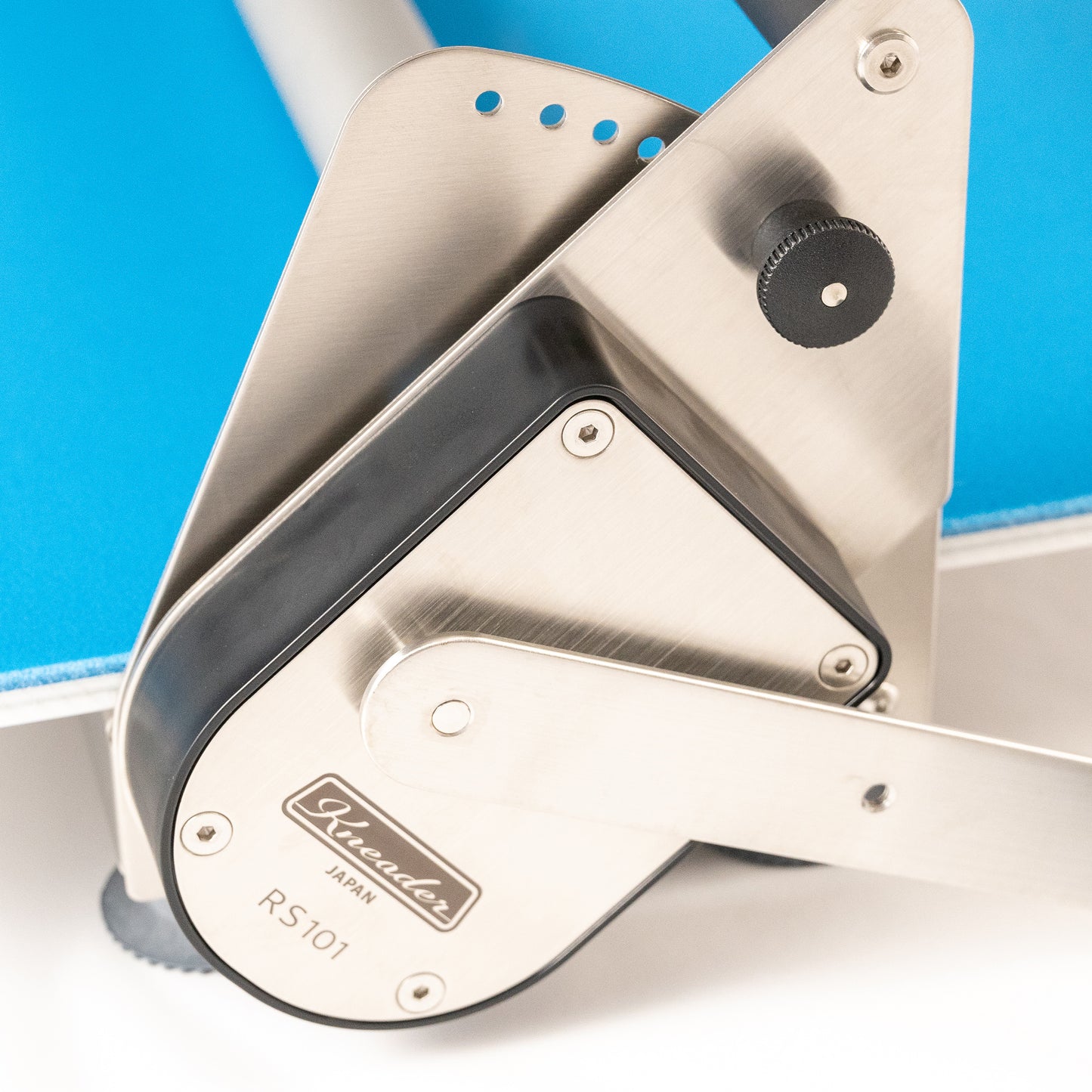 Laminadora de masa RS101
