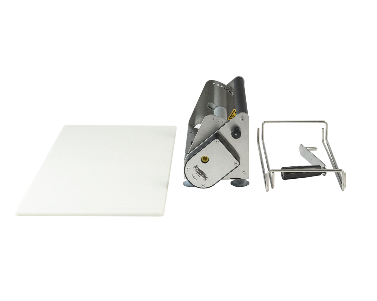 Laminadora de masa RS101
