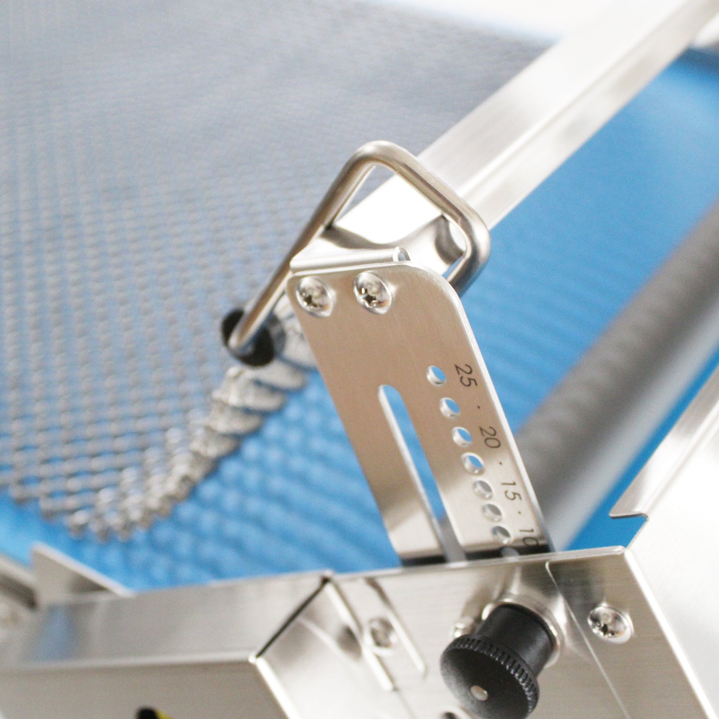 Dough Curling Chain CN-01