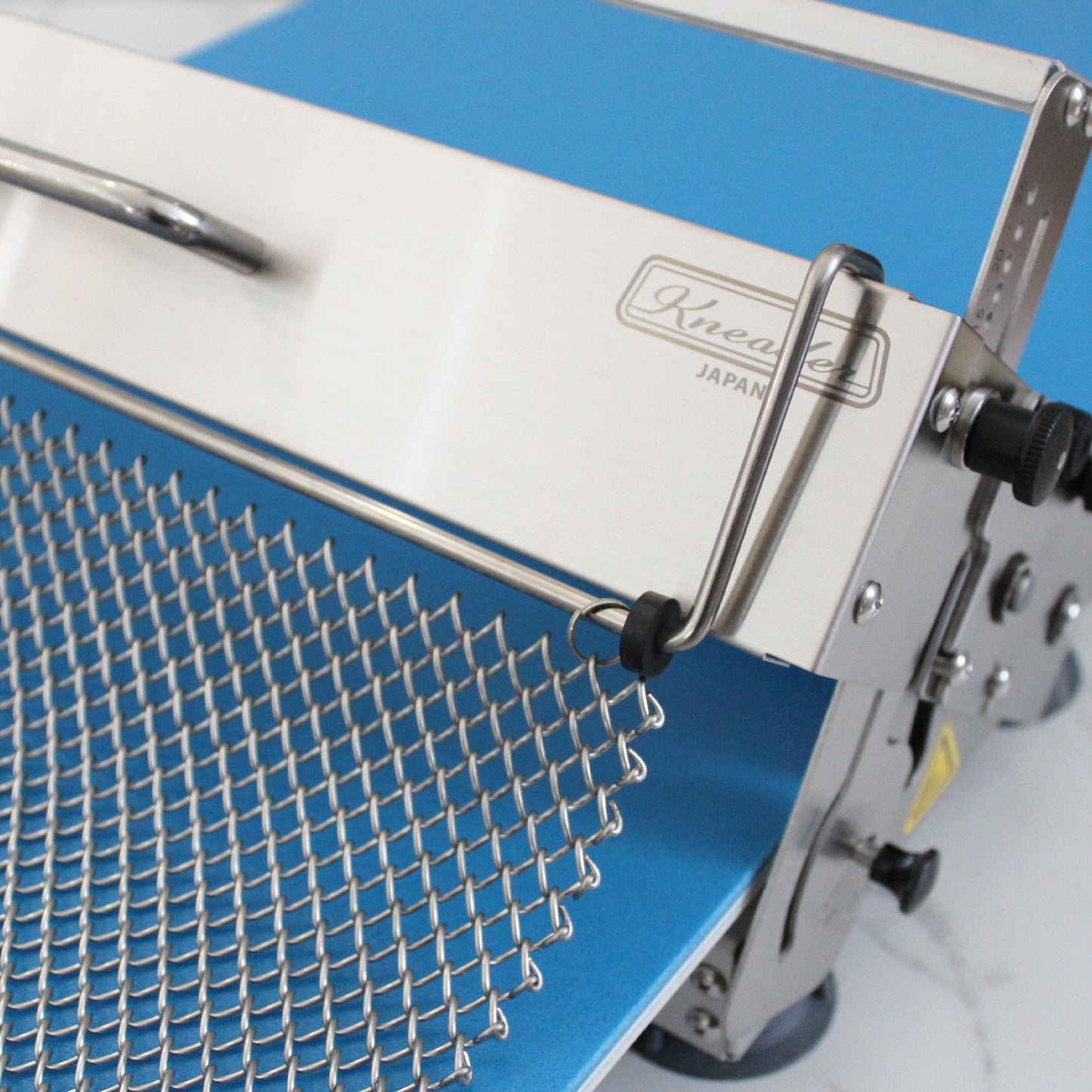 Dough Curling Chain CN-01