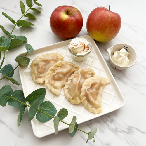 Pierogi
