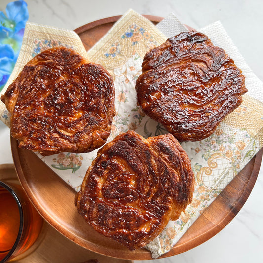 Kouign-amann