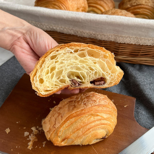 Pain Au Chocolat