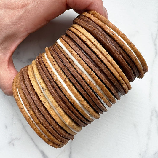 Chocolate thins
