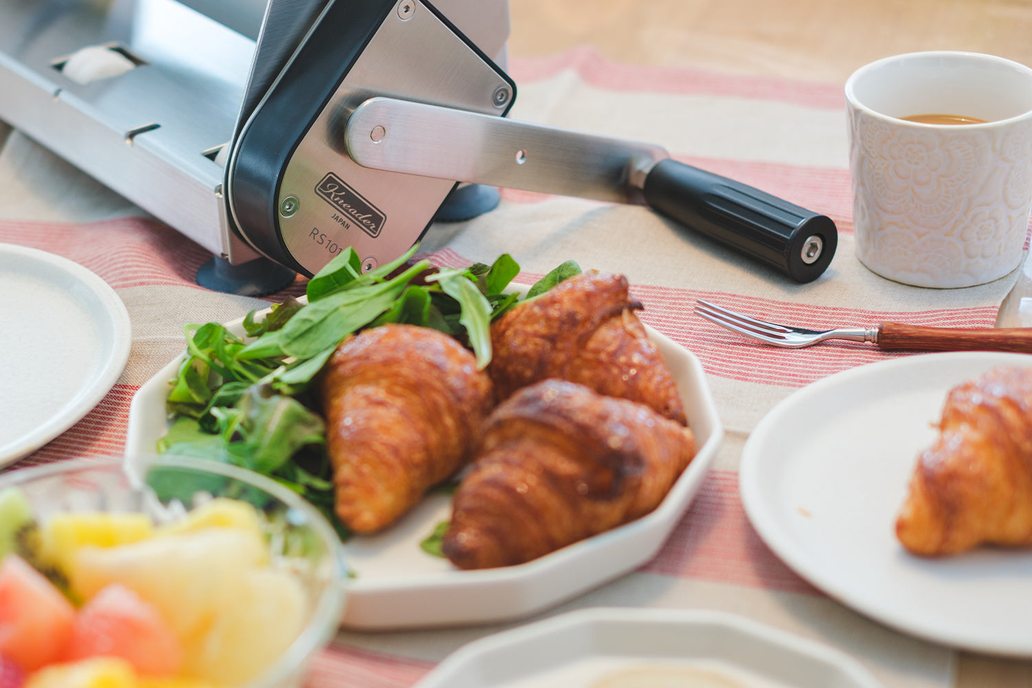 Dough Sheeter RS101 Japan Kneader Online Store