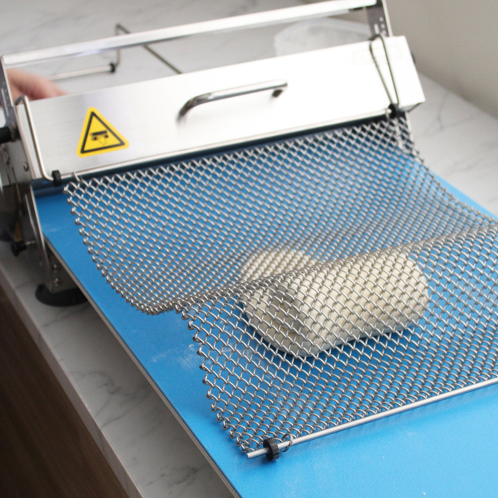 Dough Curling Chain CN-01 – Japan Kneader Online Store