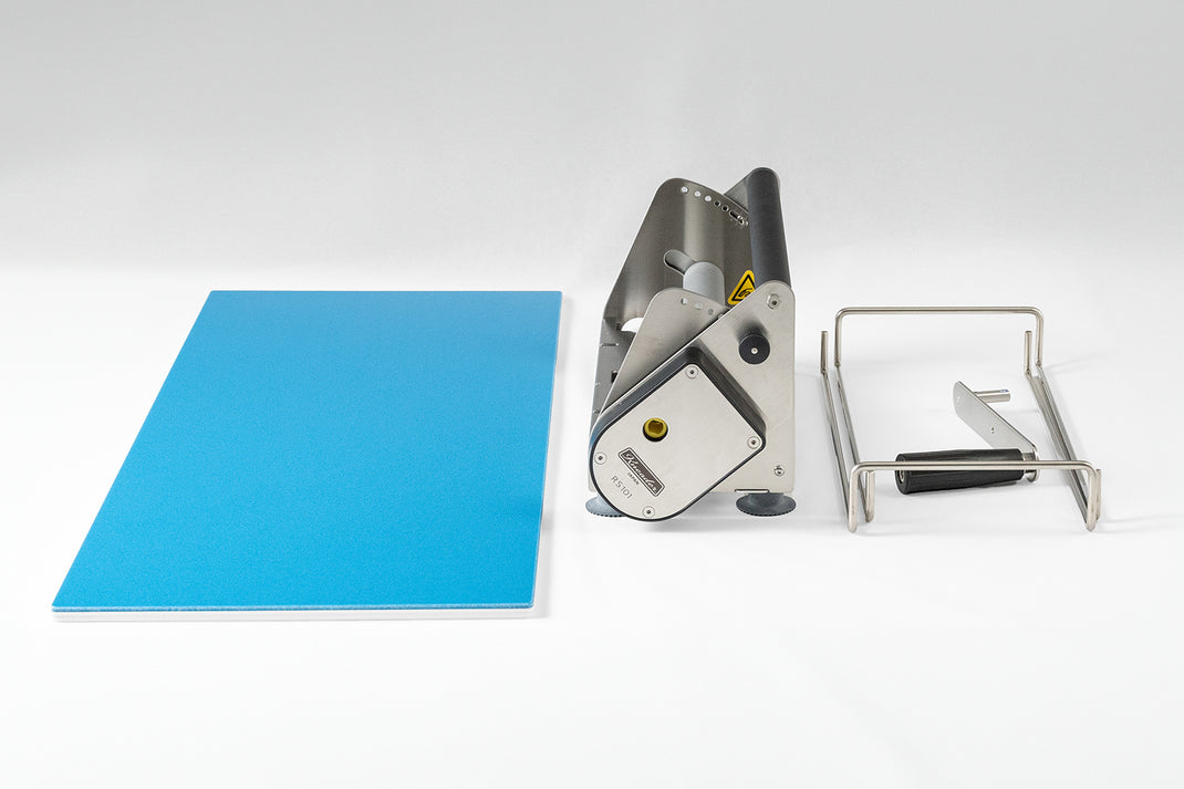 Dough Sheeter RS101 Japan Kneader Online Store