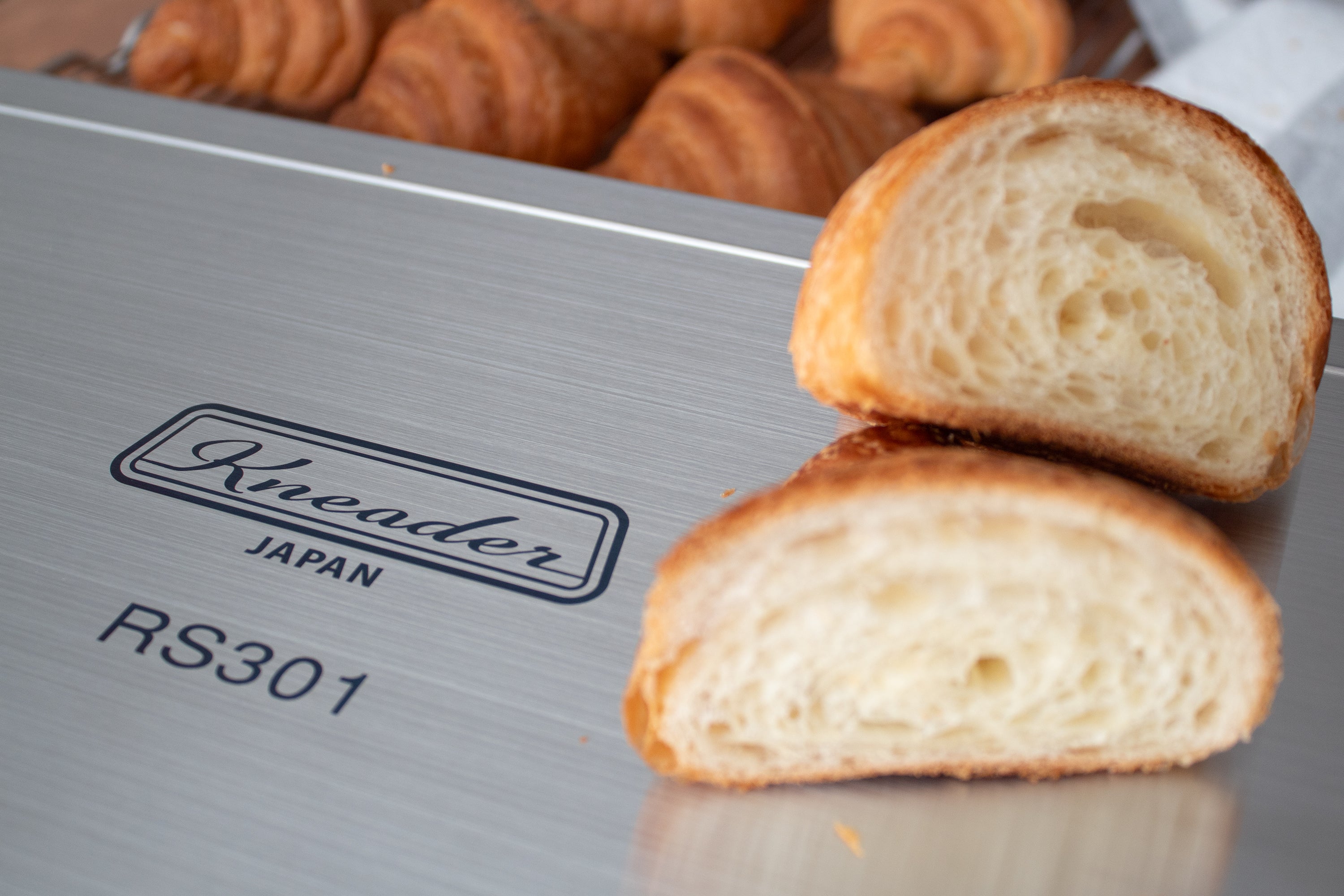 LADIES KNEADER ホームベーカリー Japan Kneader Official Store