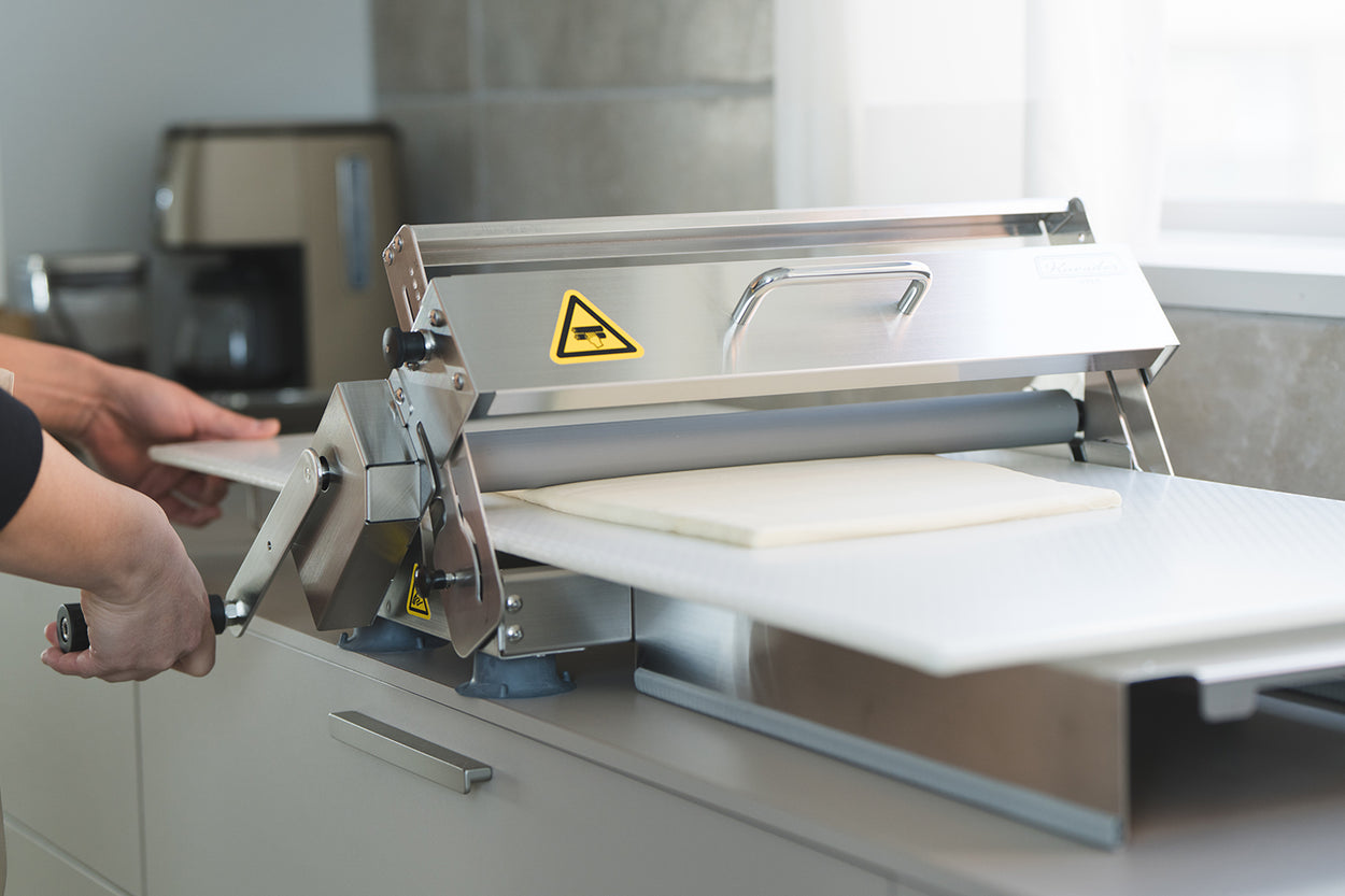 Dough Sheeter Japan Kneader Online Store