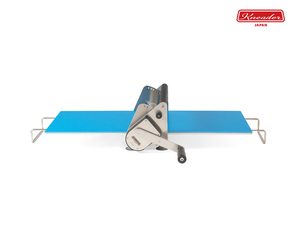 Dough Sheeter RS101 with a Sheeter Board Japan Kneader Online Store