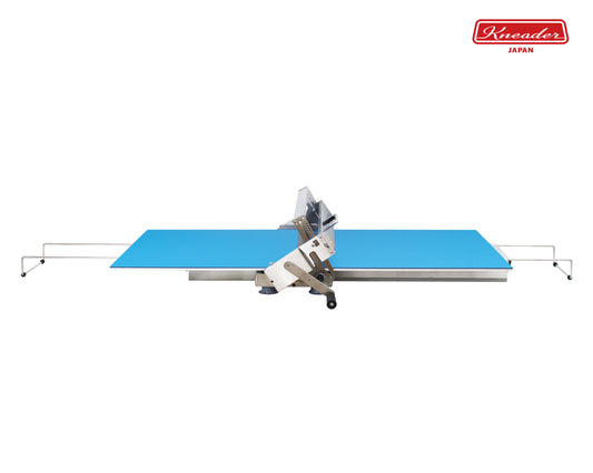 Manual Dough Sheeter RS301 with a Sheeter Board