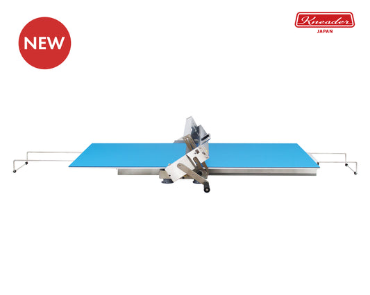 Dough Sheeter RS301 with a Sheeter Board