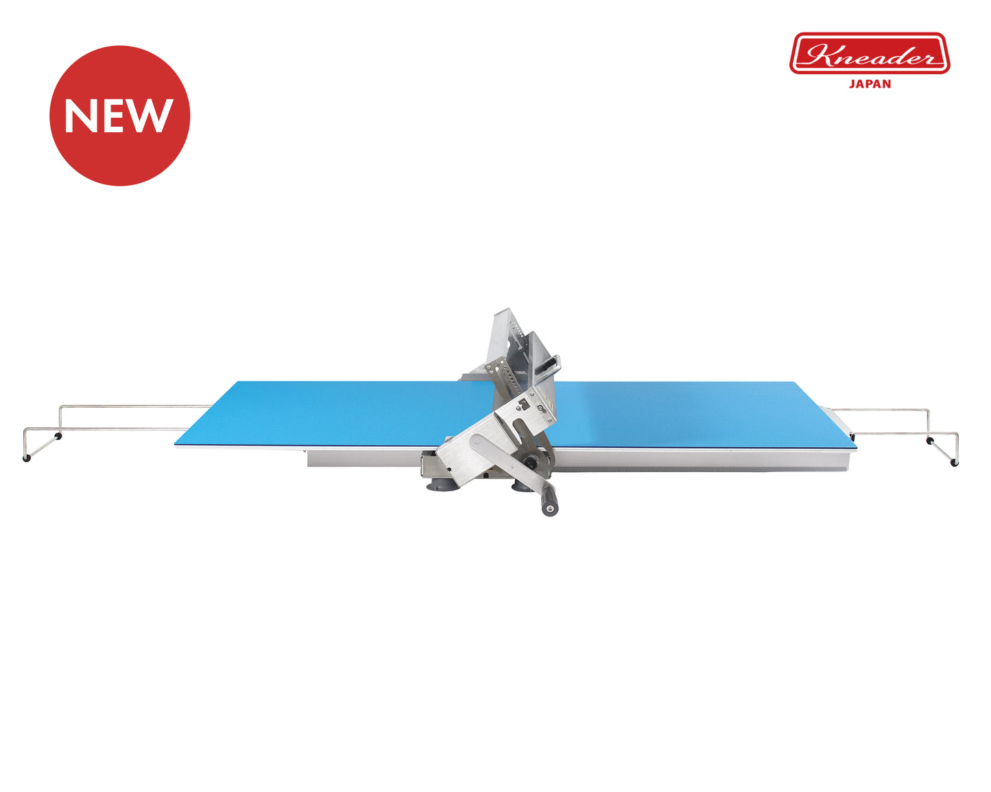 Manual Dough Sheeter RS301 with a Sheeter Board