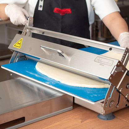 Dough Sheeter RS301 with a Sheeter Board