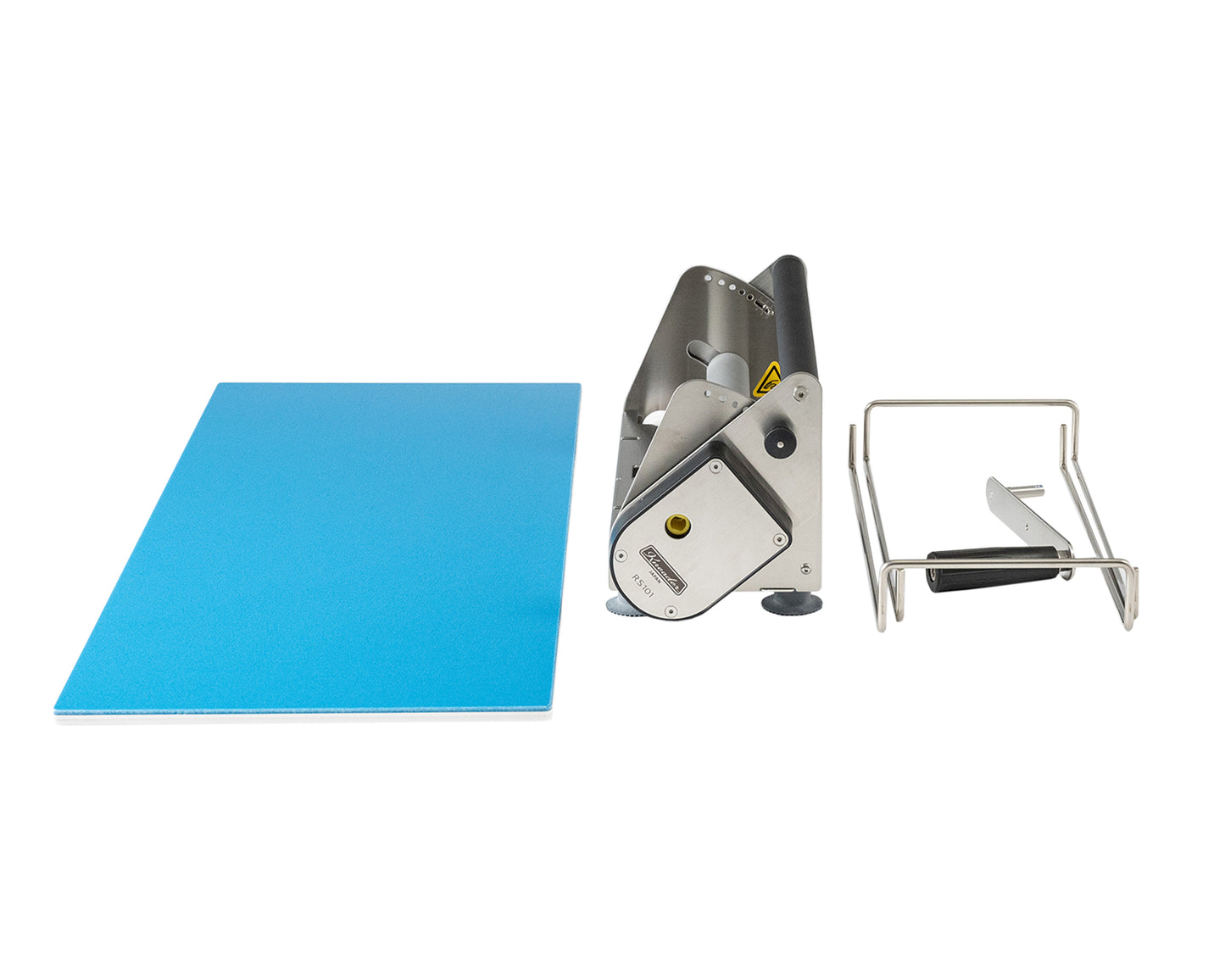 Tableros laminadores para RS101