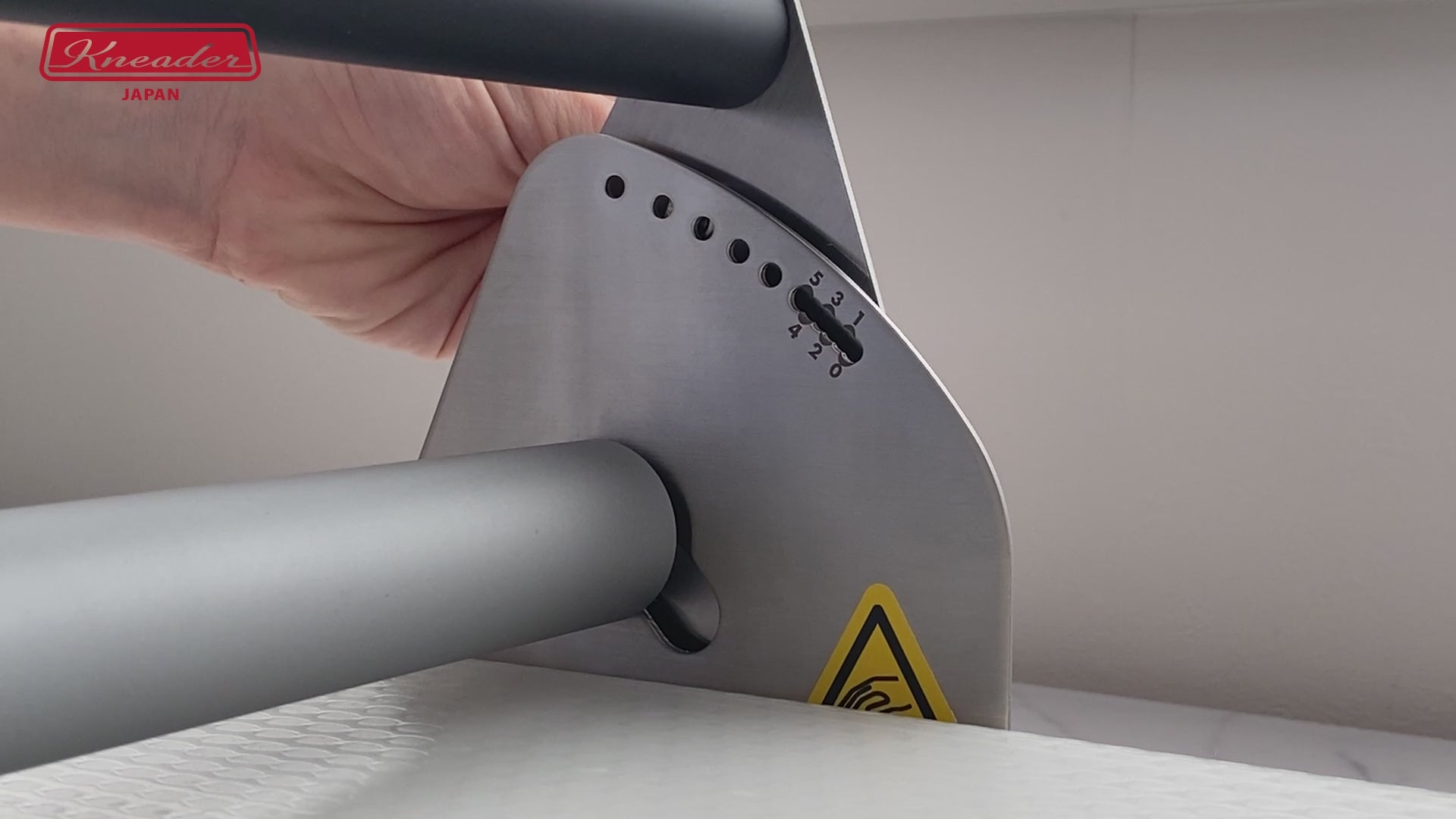 Dough Sheeter RS101 Japan Kneader Online Store