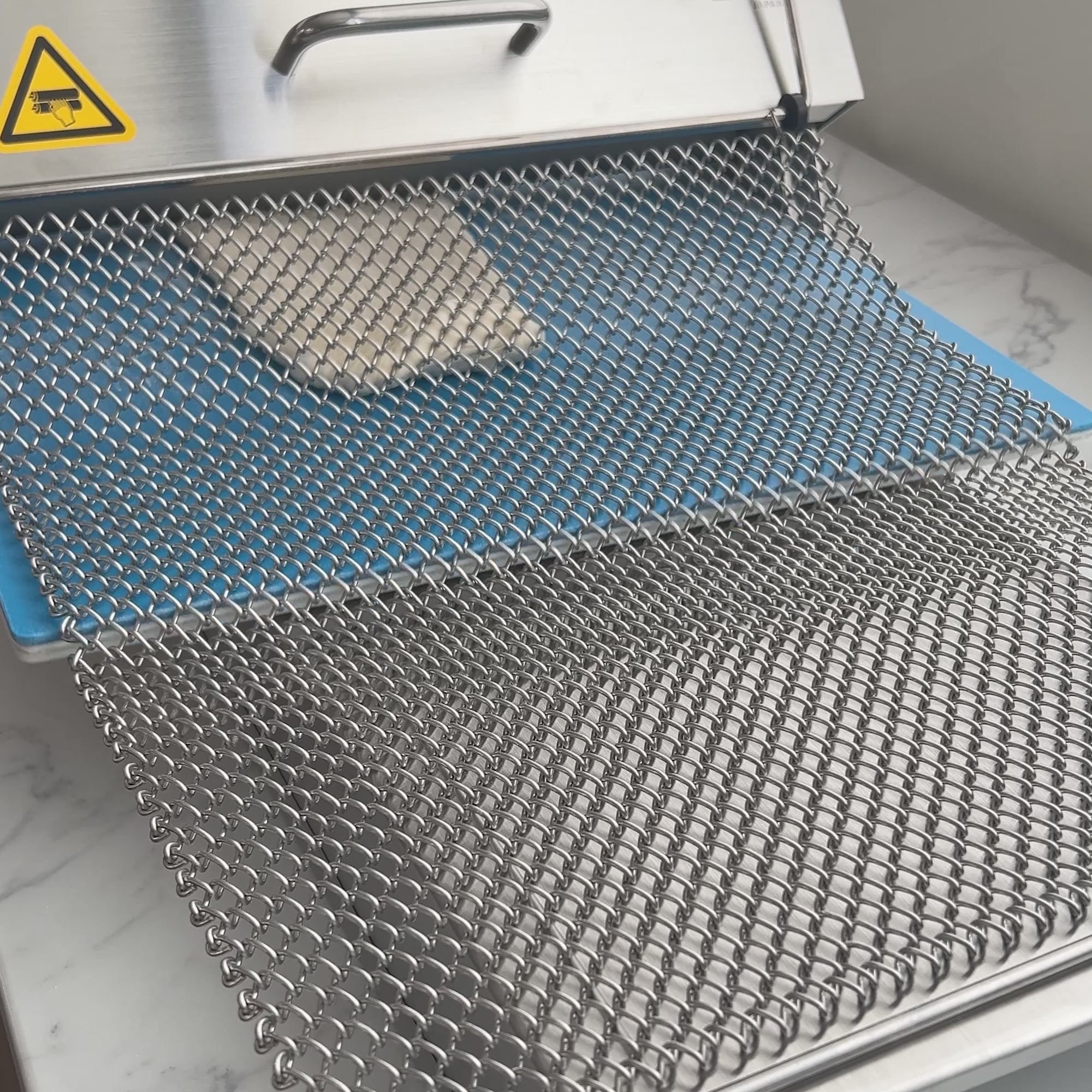 Dough Curling Chain CN-01 – Japan Kneader Online Store